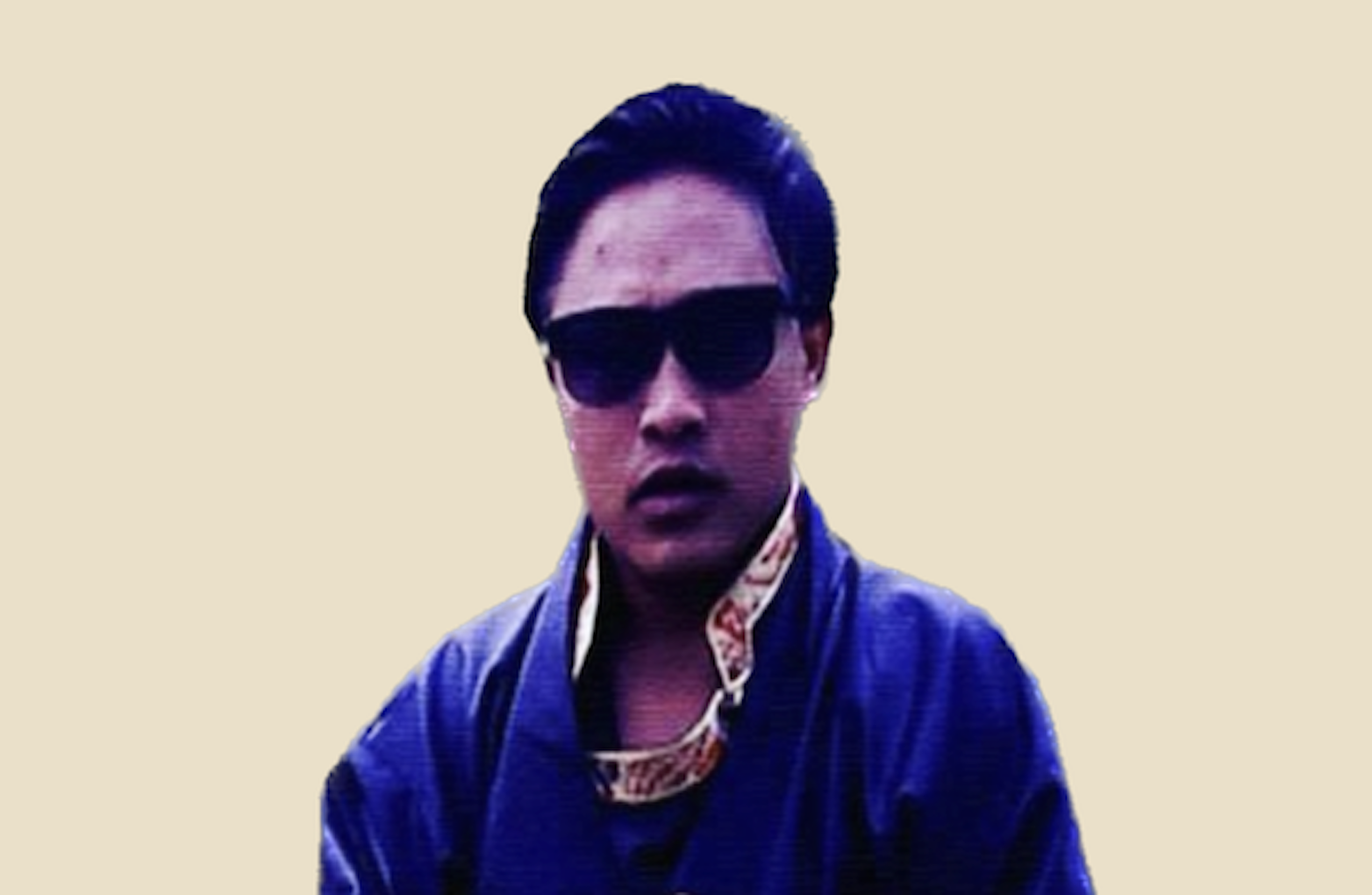 Thupten Gyaltsen